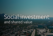 Social Investment